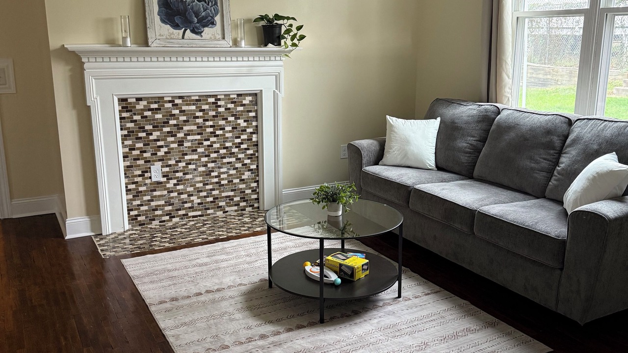 Photo of Livingroom in Ingram