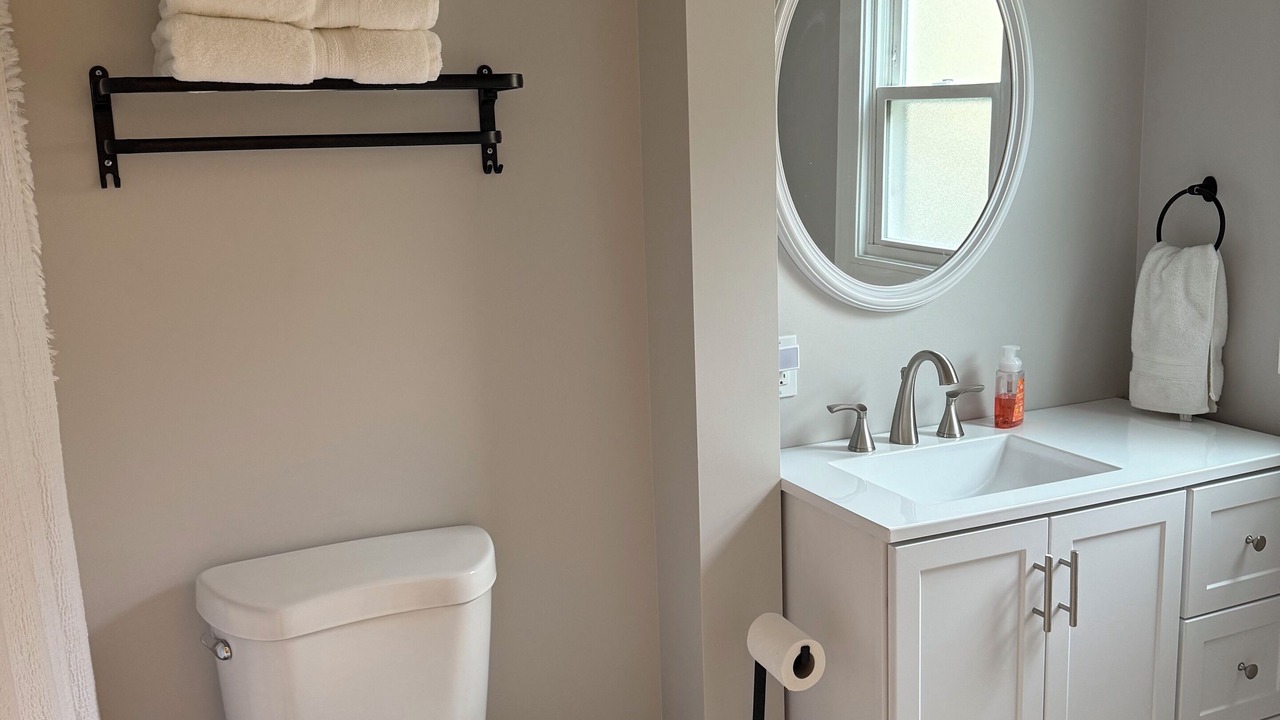 Photo of Bathroom in Ingram