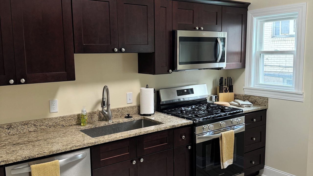 Photo of Kitchen in Ingram