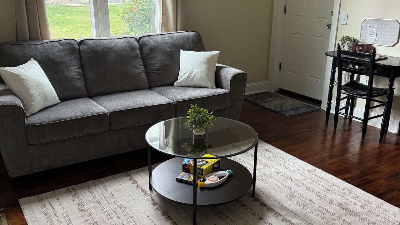 Photo of Livingroom in Ingram