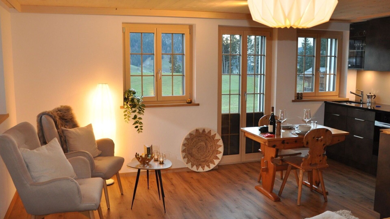 Photo of Others in Saanen