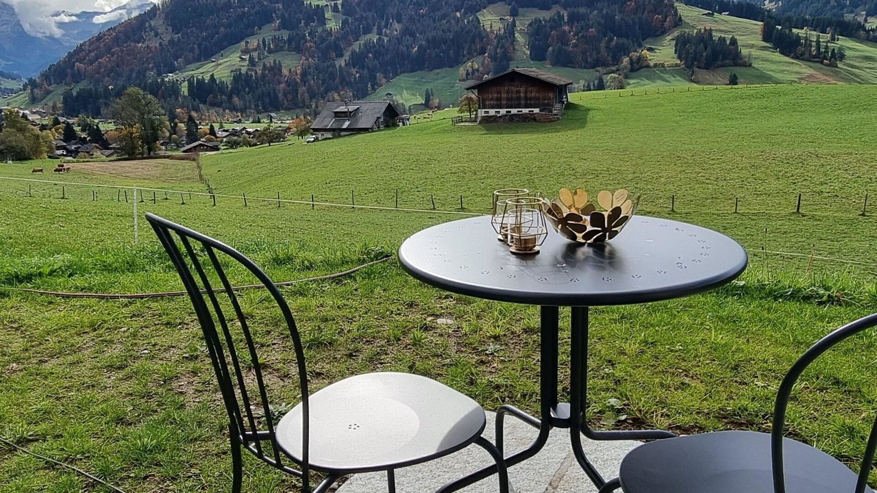 Photo of Outdoor in Saanen