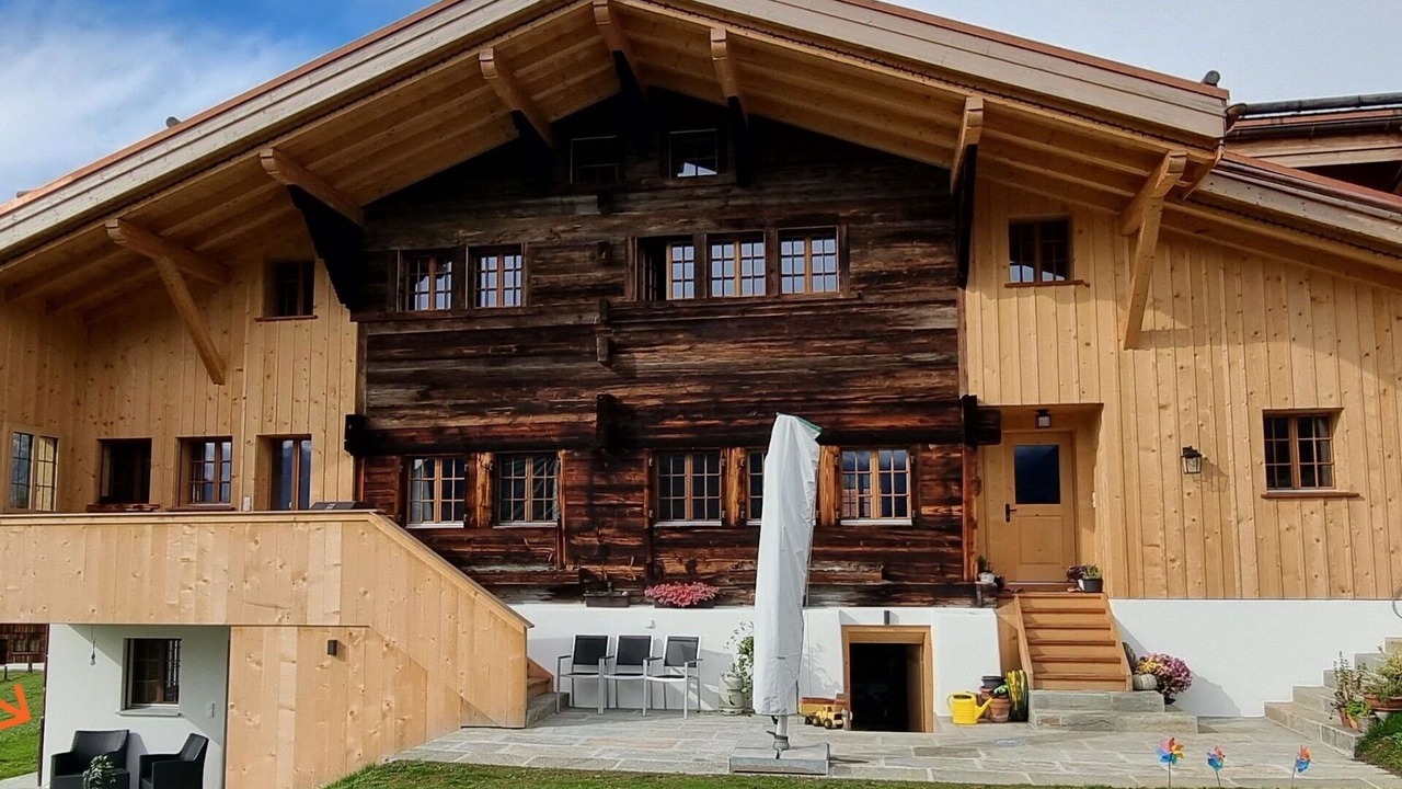 Photo of Others in Saanen