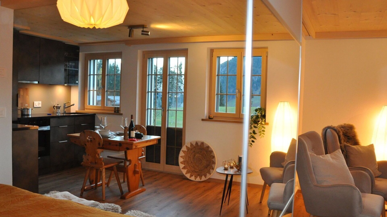 Photo of Others in Saanen
