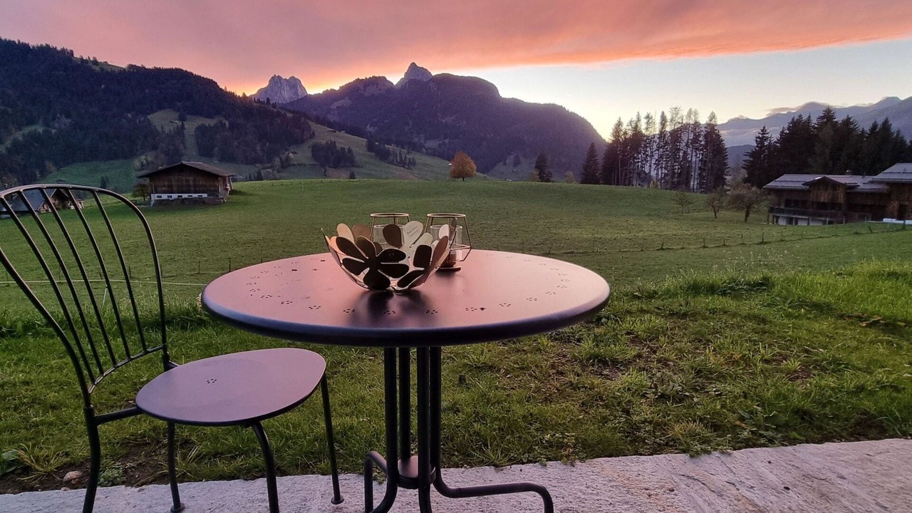 Photo of Outdoor in Saanen