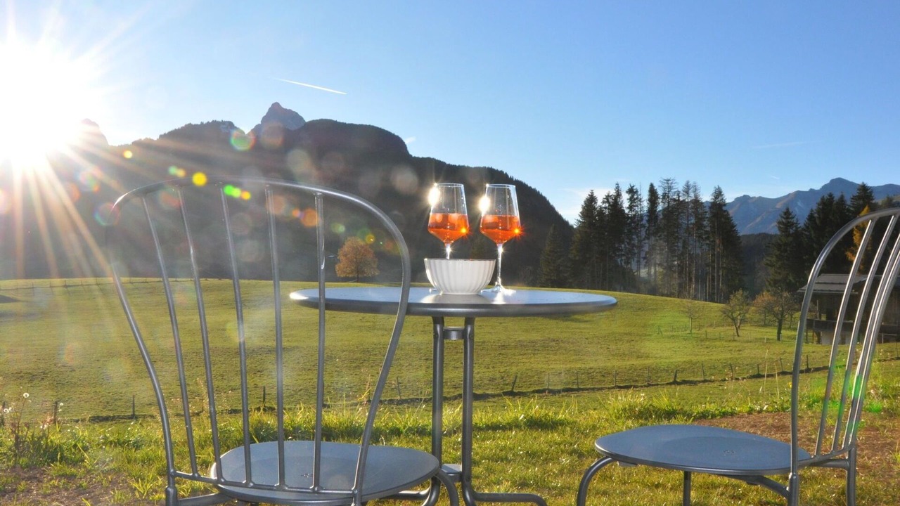 Photo of Outdoor in Saanen