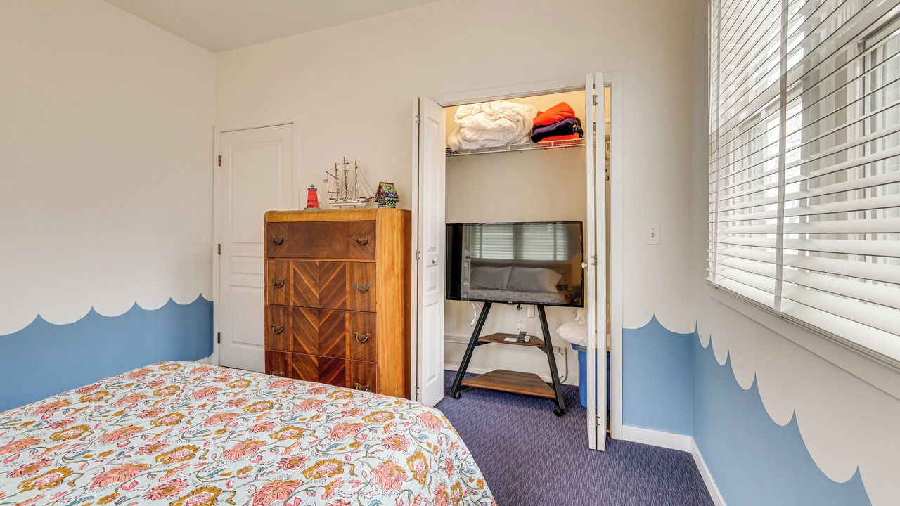 Photo of Bedroom in Manistee