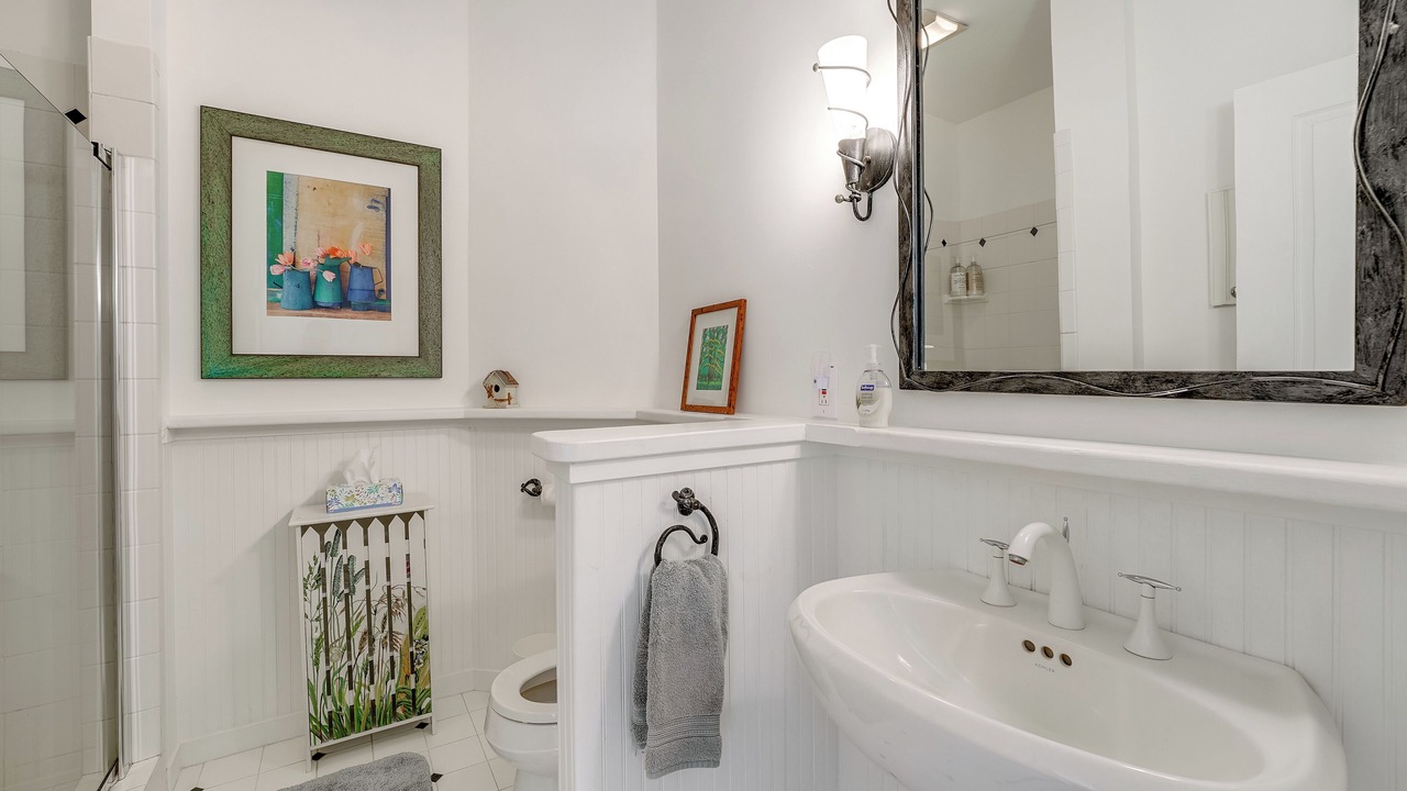 Photo of Bathroom in Manistee