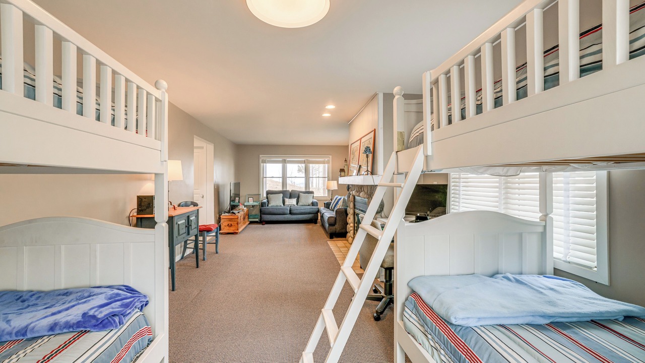 Photo of Bedroom in Manistee