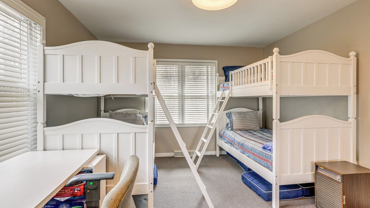 Photo of Bedroom in Manistee