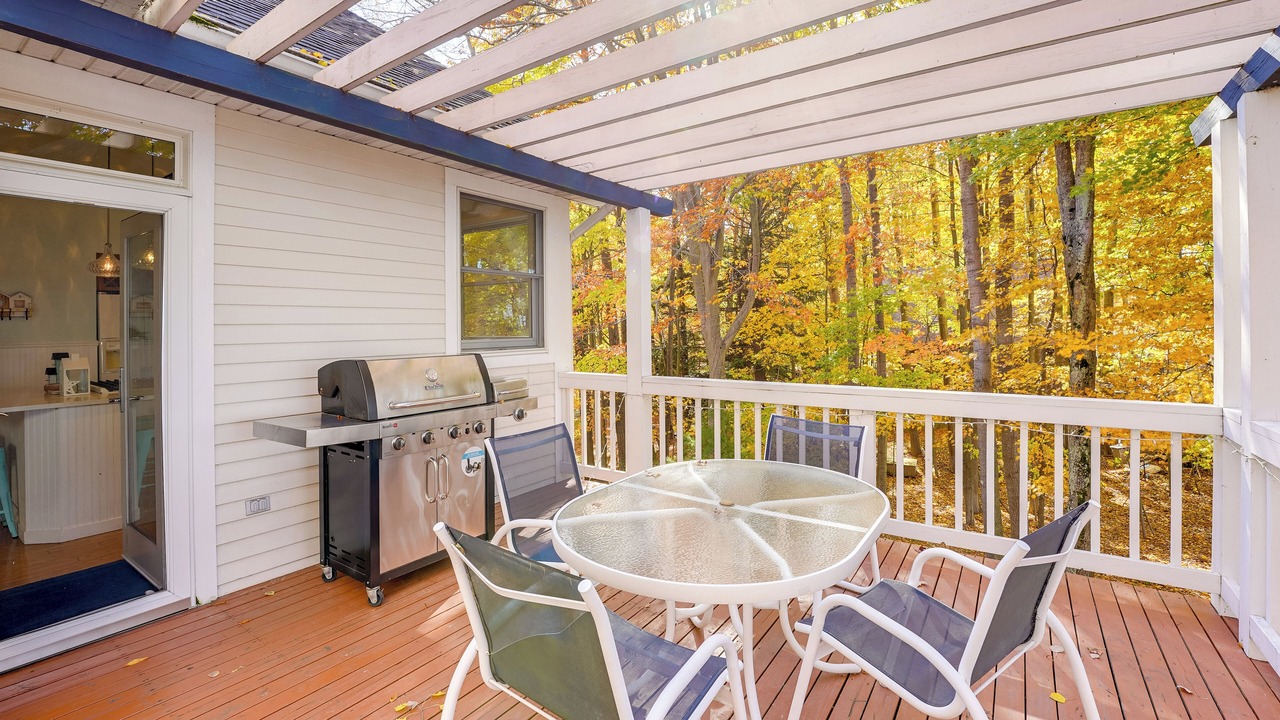 Photo of Outdoor in Manistee