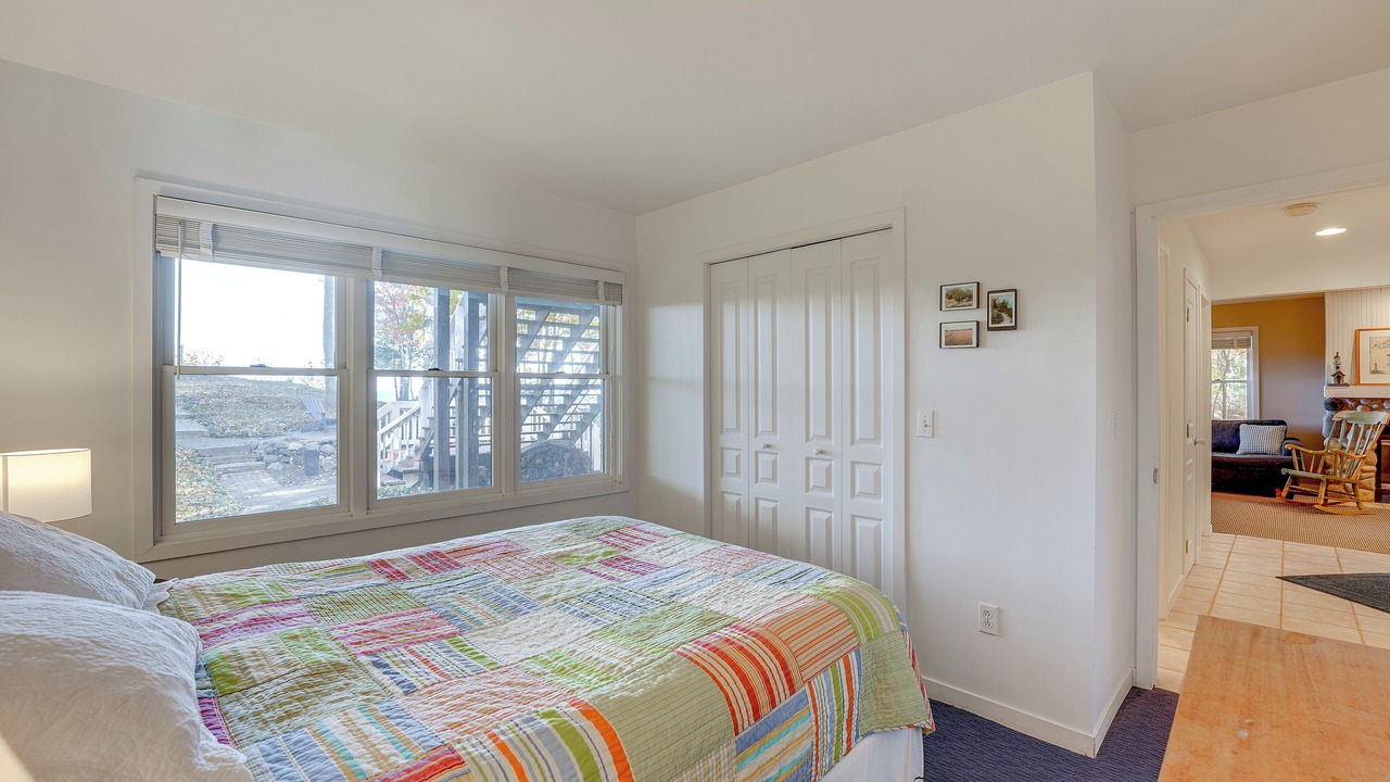 Photo of Bedroom in Manistee