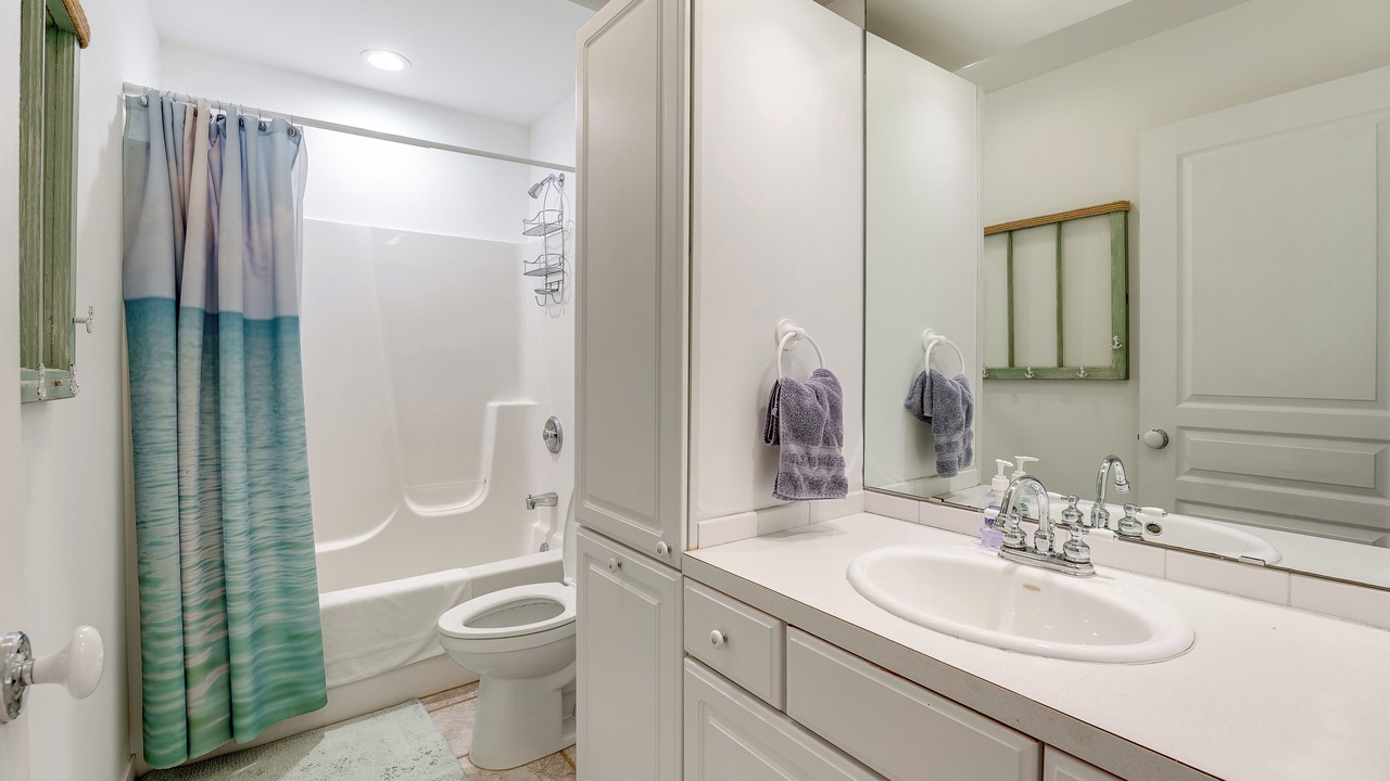 Photo of Bathroom in Manistee