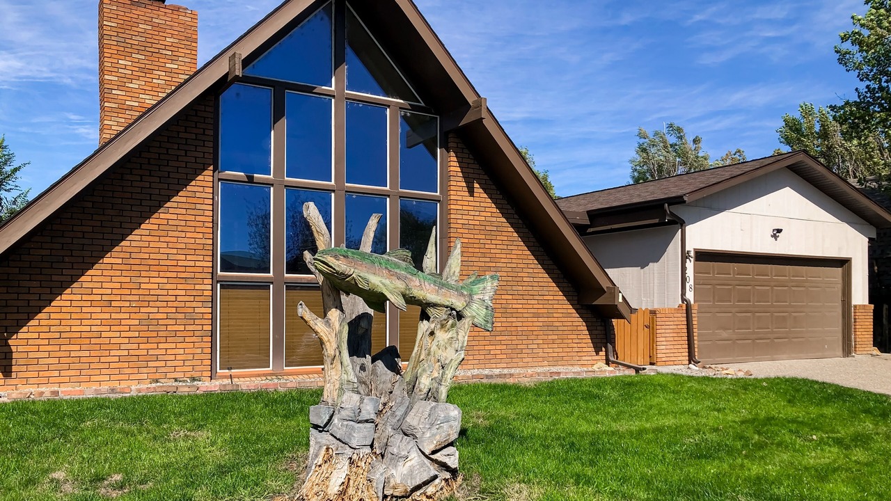 Photo of Outdoor in Thermopolis