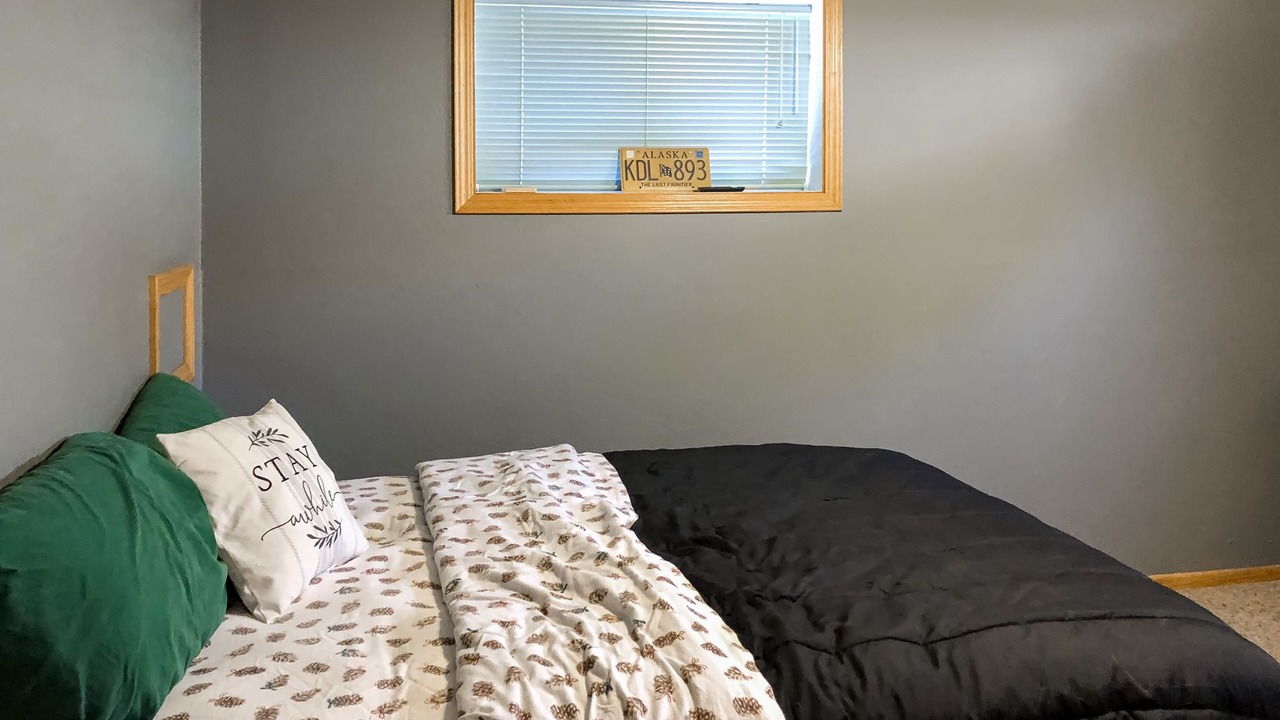 Photo of Bedroom in Thermopolis