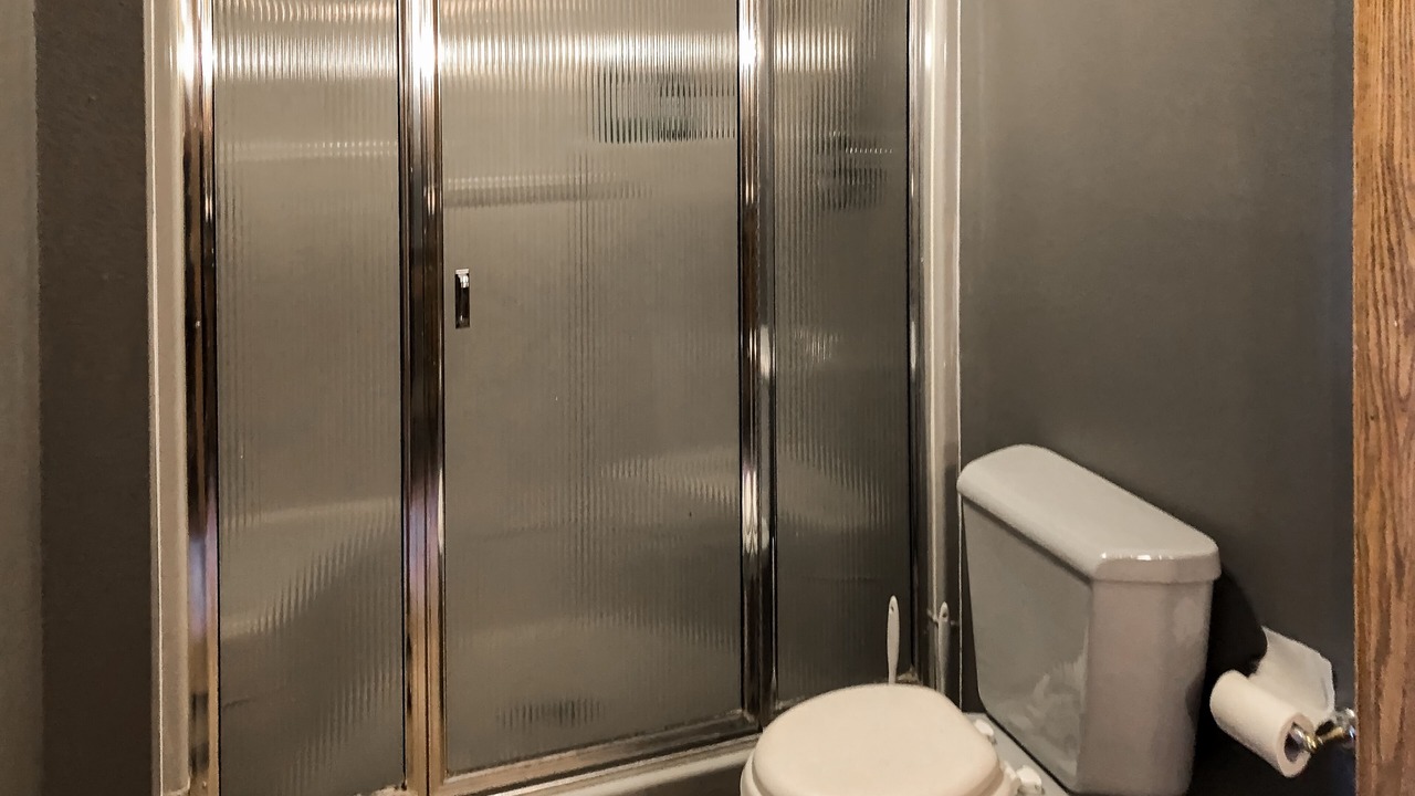 Photo of Bathroom in Thermopolis