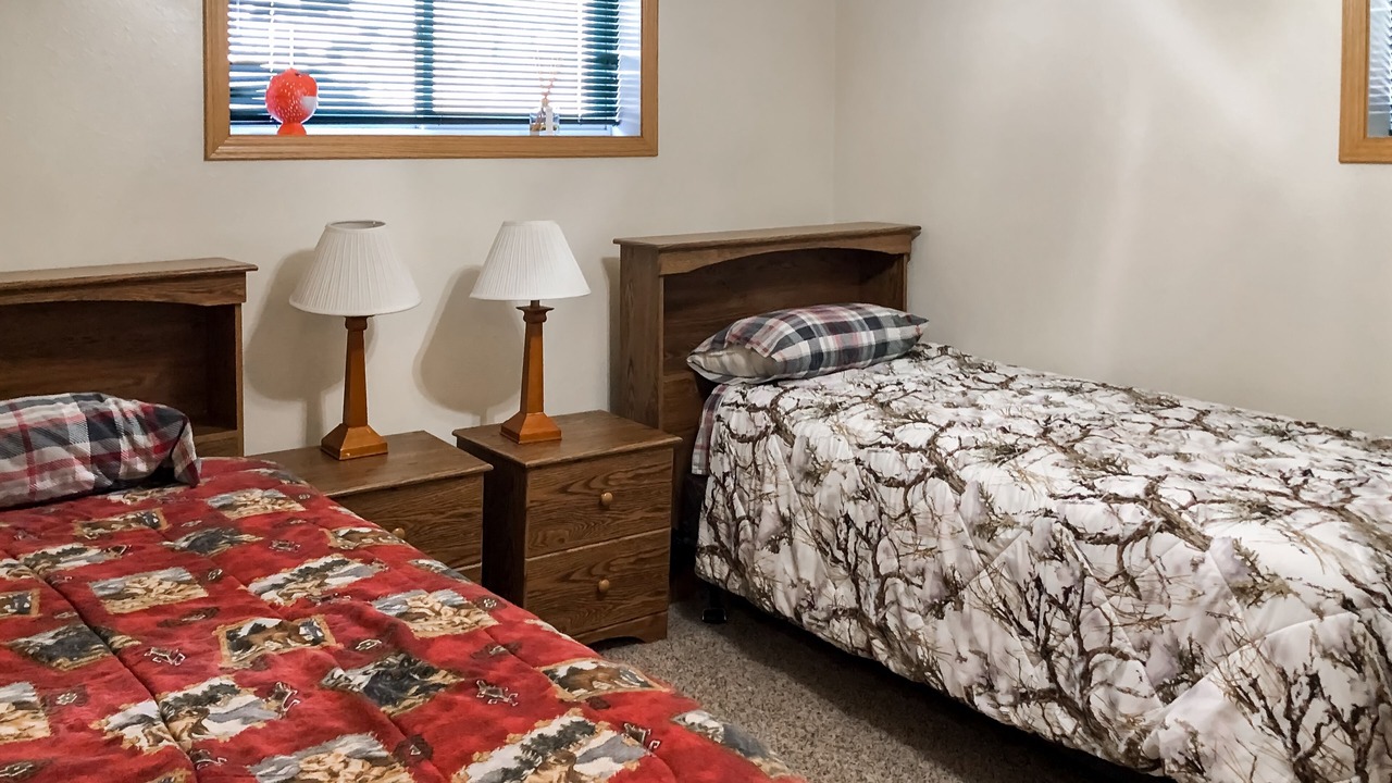Photo of Bedroom in Thermopolis
