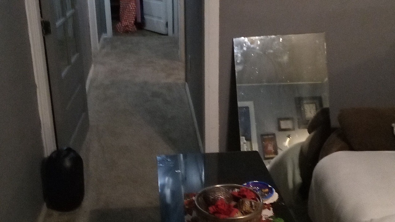 Photo of Bedroom in Wharton