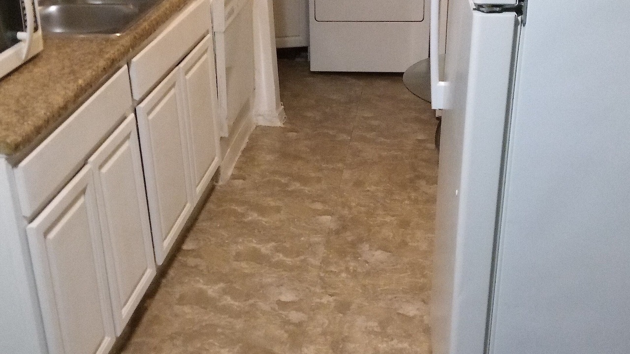 Photo of Kitchen in Wharton