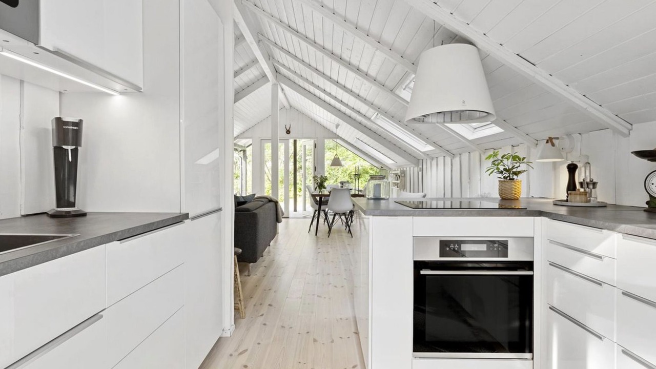 Photo of Bedroom in Smidstrup Strand