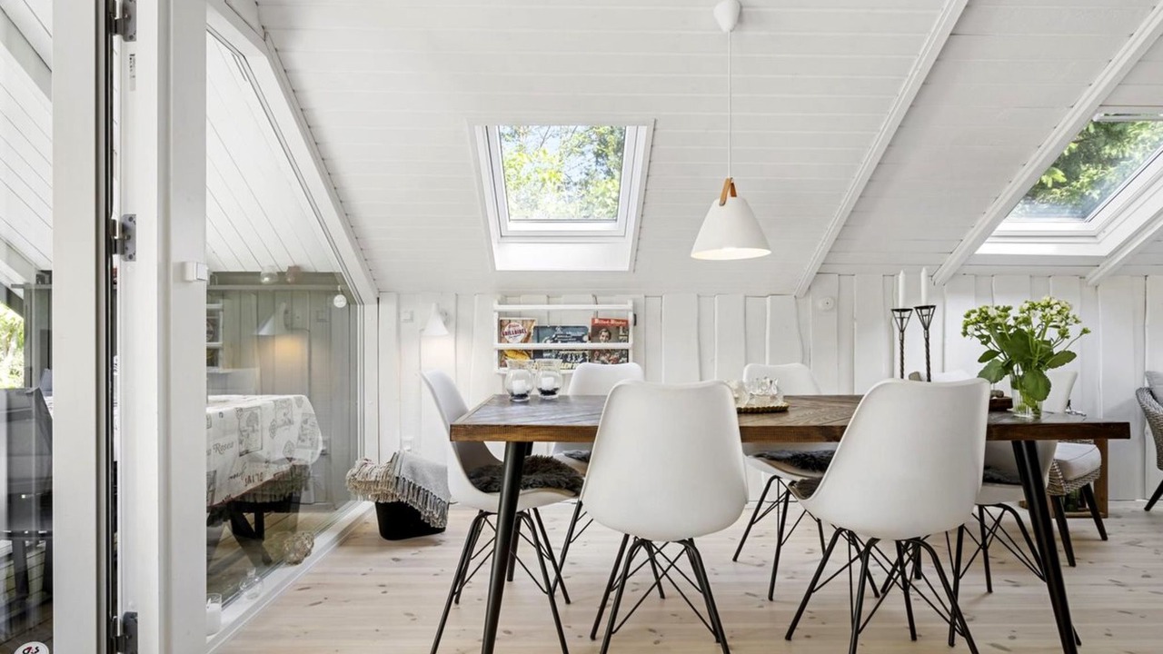 Photo of Livingroom in Smidstrup Strand