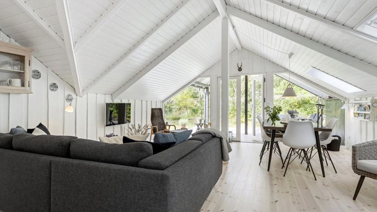 Photo of Livingroom in Smidstrup Strand