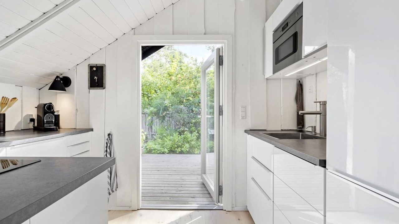 Photo of Bedroom in Smidstrup Strand