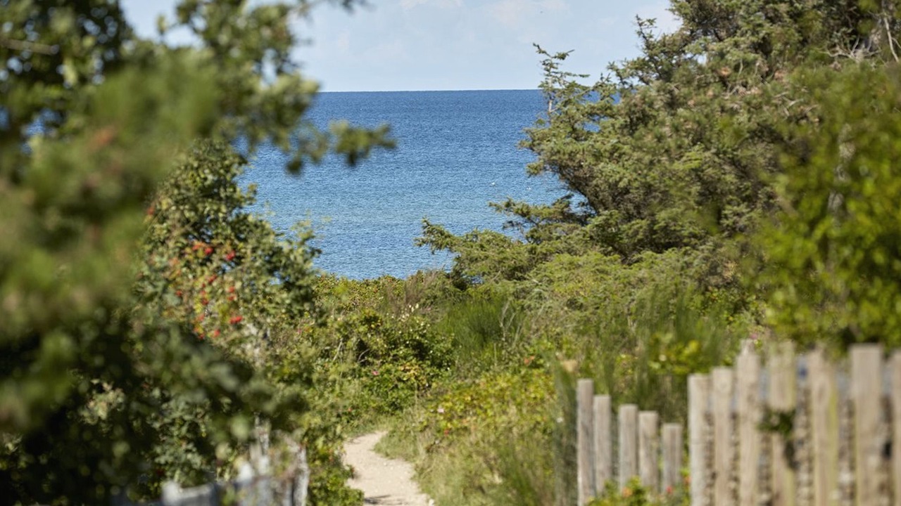 Photo of Outdoor in Smidstrup Strand