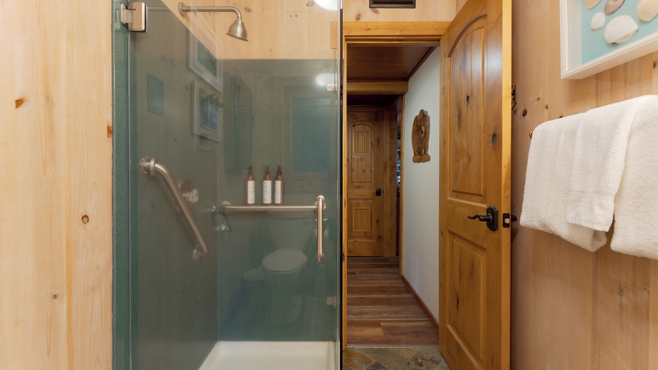 Photo of Bathroom in Homewood