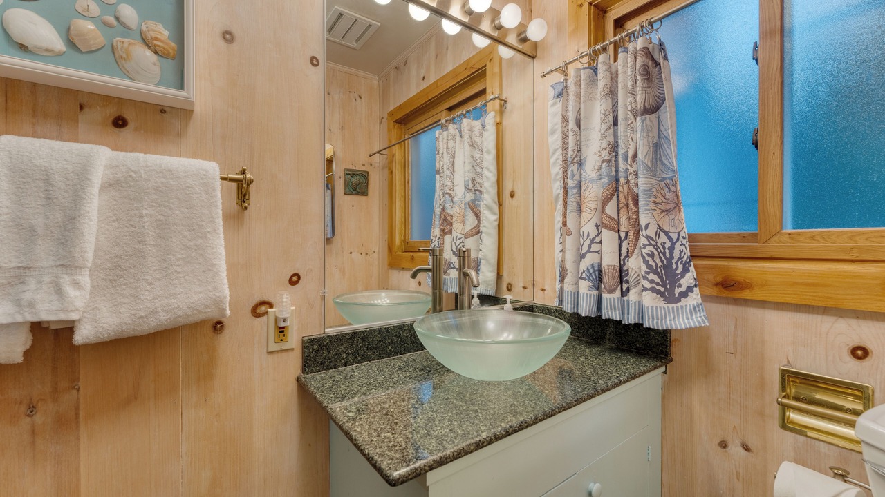 Photo of Bathroom in Homewood