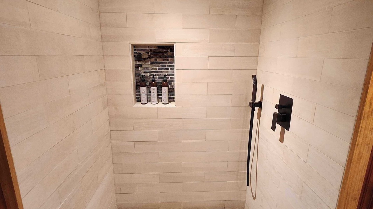 Photo of Bathroom in Homewood