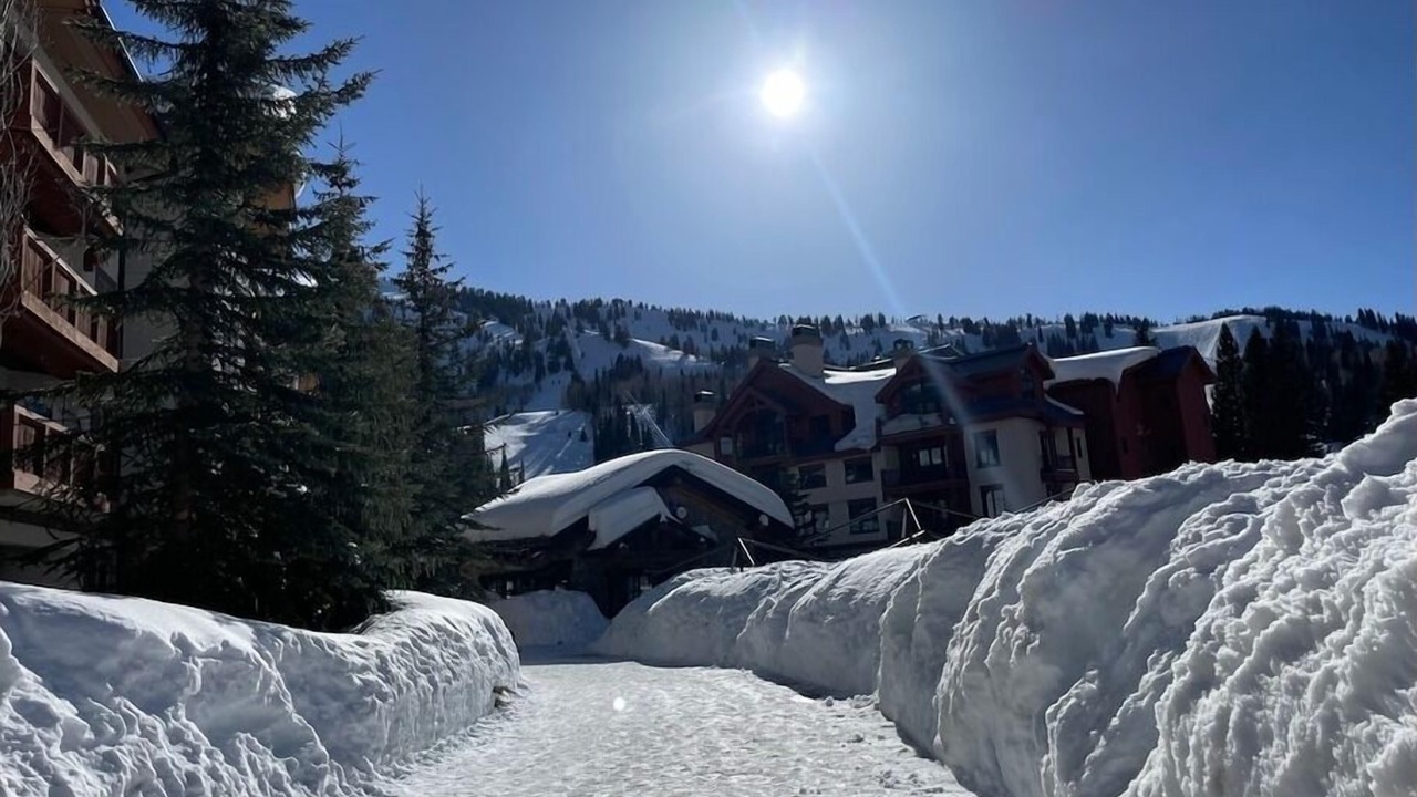 Photo of Outdoor in Salt Lake Mountain Resorts
