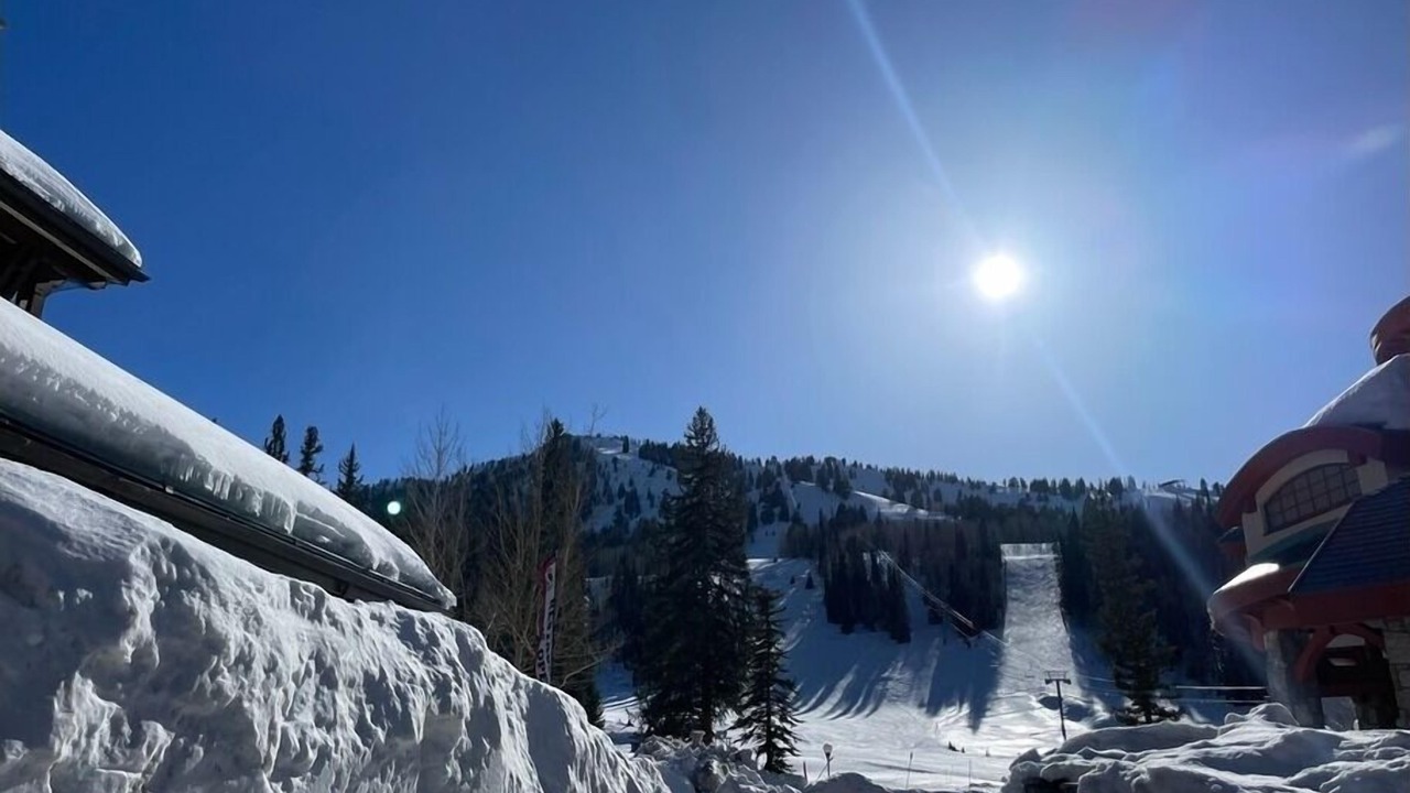 Photo of Others in Salt Lake Mountain Resorts