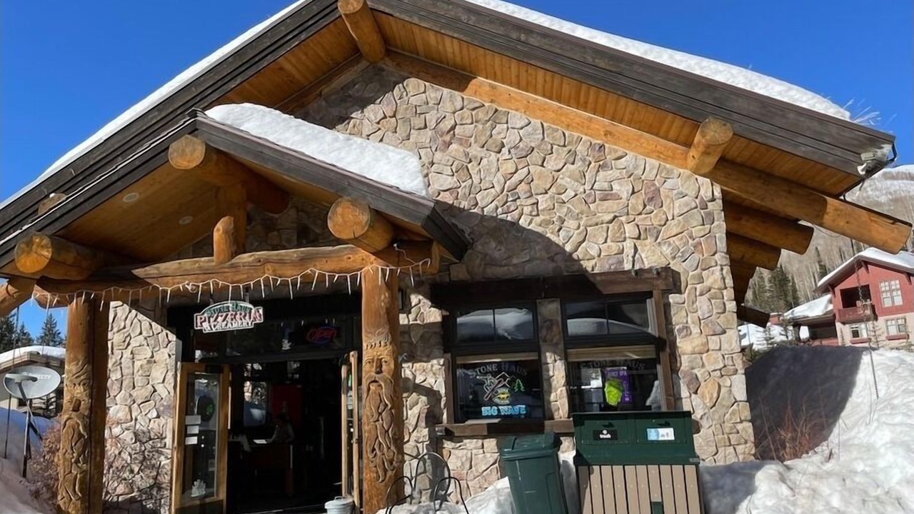 Photo of Outdoor in Salt Lake Mountain Resorts