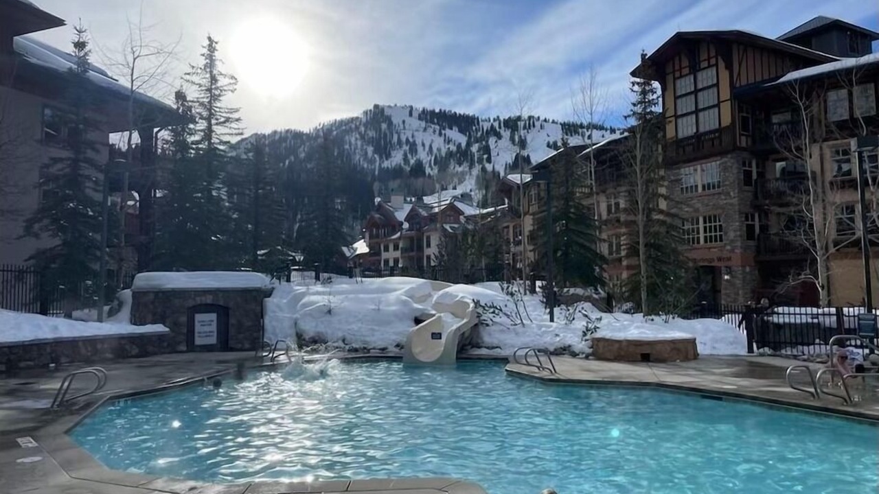 Photo of Outdoor in Salt Lake Mountain Resorts