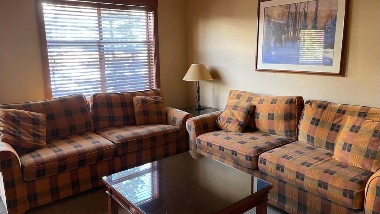 Photo of Livingroom in Salt Lake Mountain Resorts