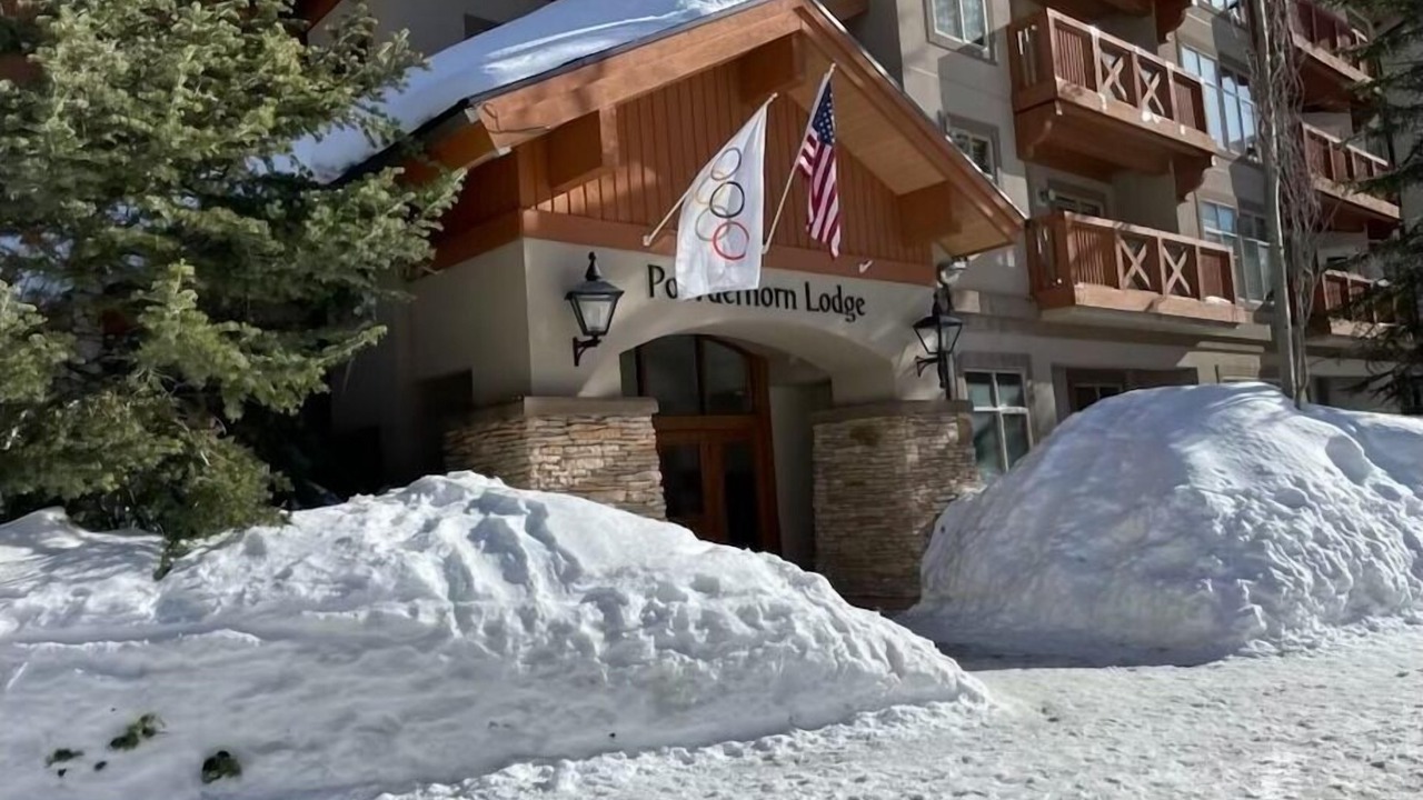Photo of Outdoor in Salt Lake Mountain Resorts