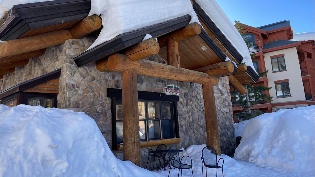 Photo of Outdoor in Salt Lake Mountain Resorts