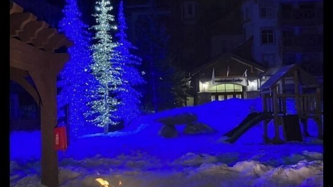Photo of Outdoor in Salt Lake Mountain Resorts