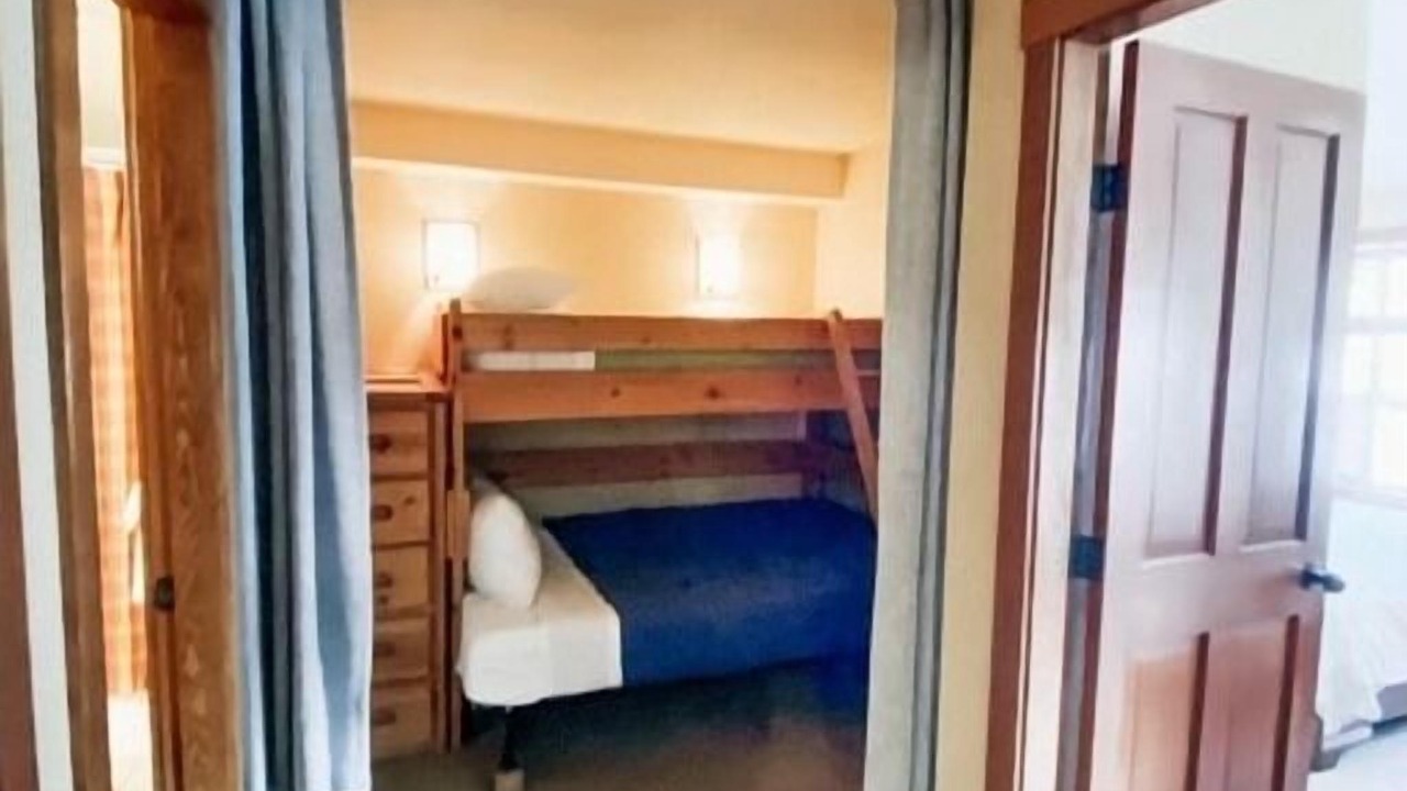 Photo of Bedroom in Salt Lake Mountain Resorts