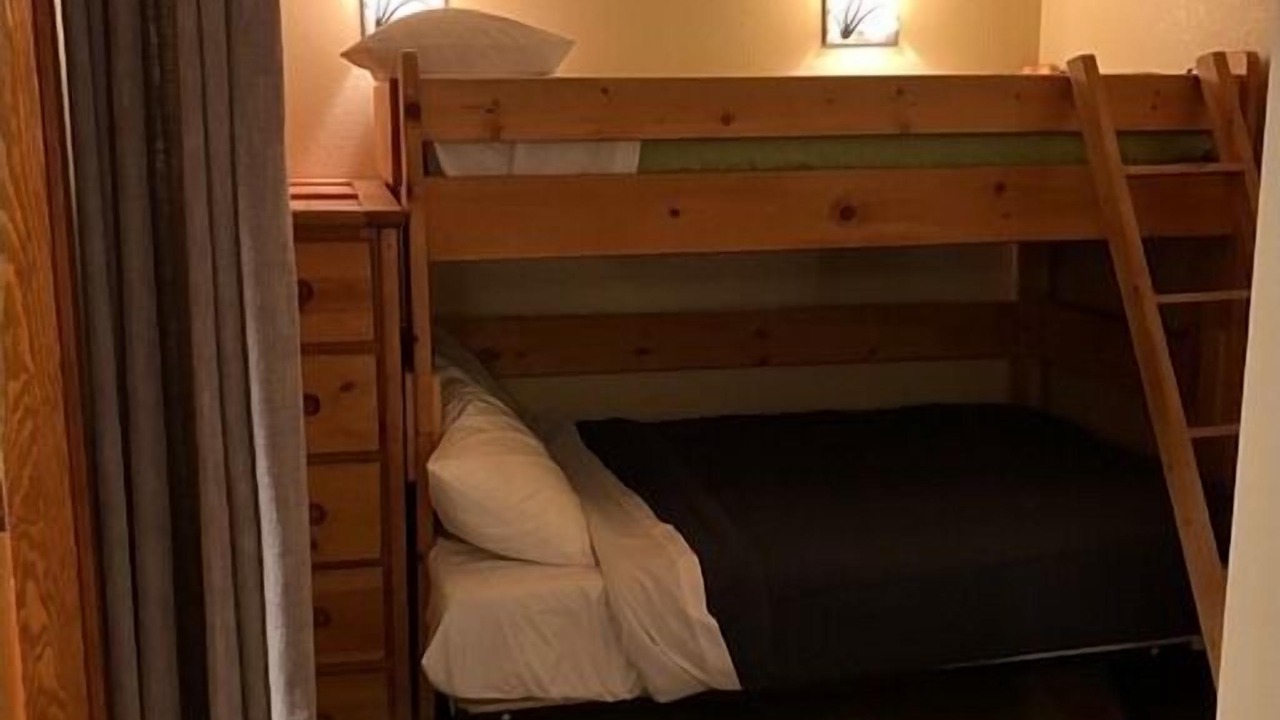 Photo of Bedroom in Salt Lake Mountain Resorts