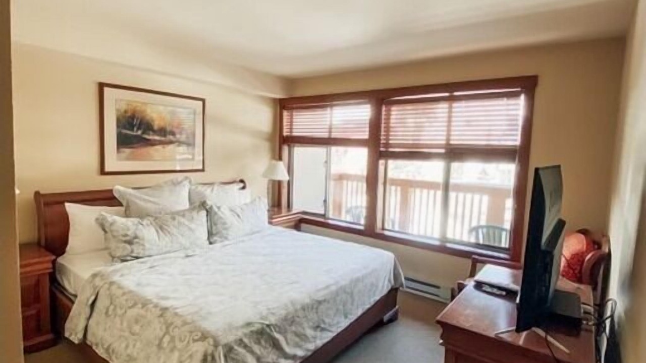 Photo of Bedroom in Salt Lake Mountain Resorts