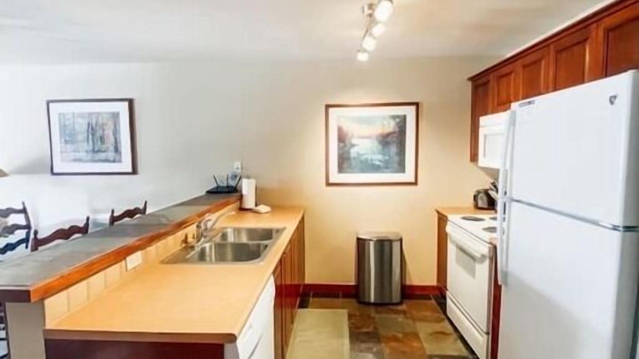 Photo of Kitchen in Salt Lake Mountain Resorts