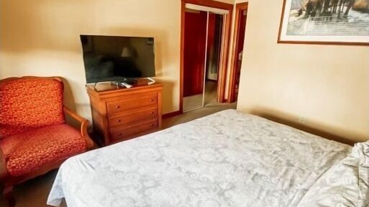 Photo of Bedroom in Salt Lake Mountain Resorts