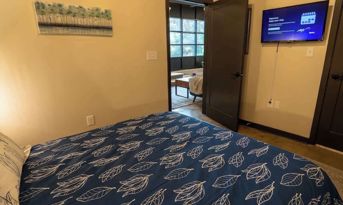Photo of Bedroom in Martinsville