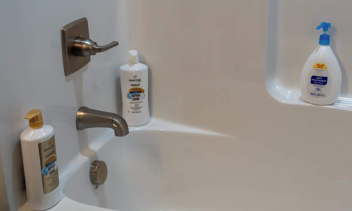 Photo of Bathroom in Martinsville