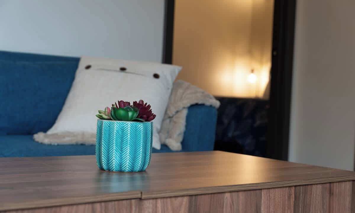 Photo of Livingroom in Martinsville