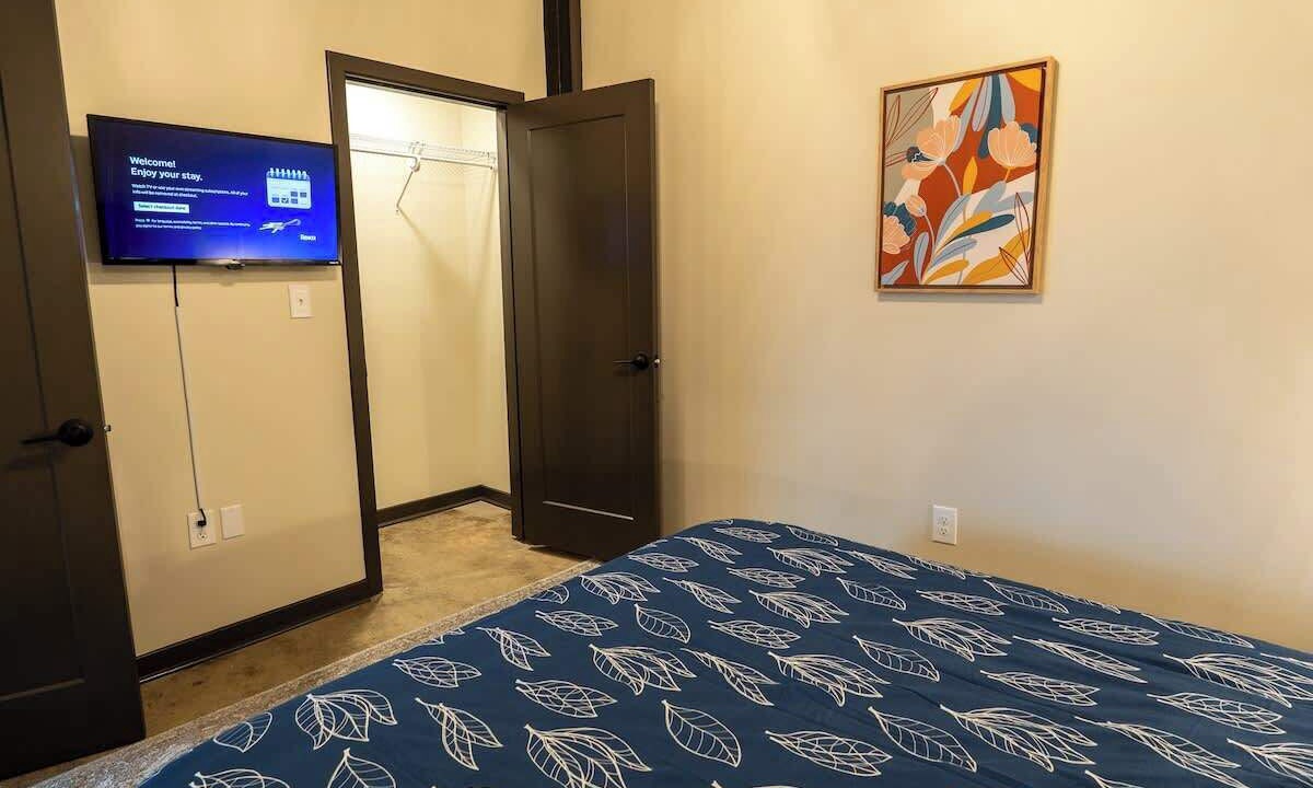 Photo of Bedroom in Martinsville
