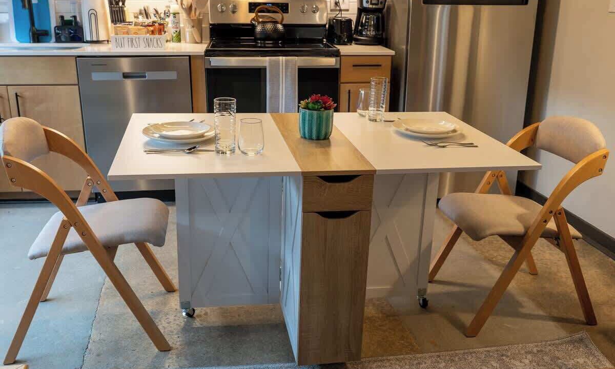 Photo of Kitchen in Martinsville