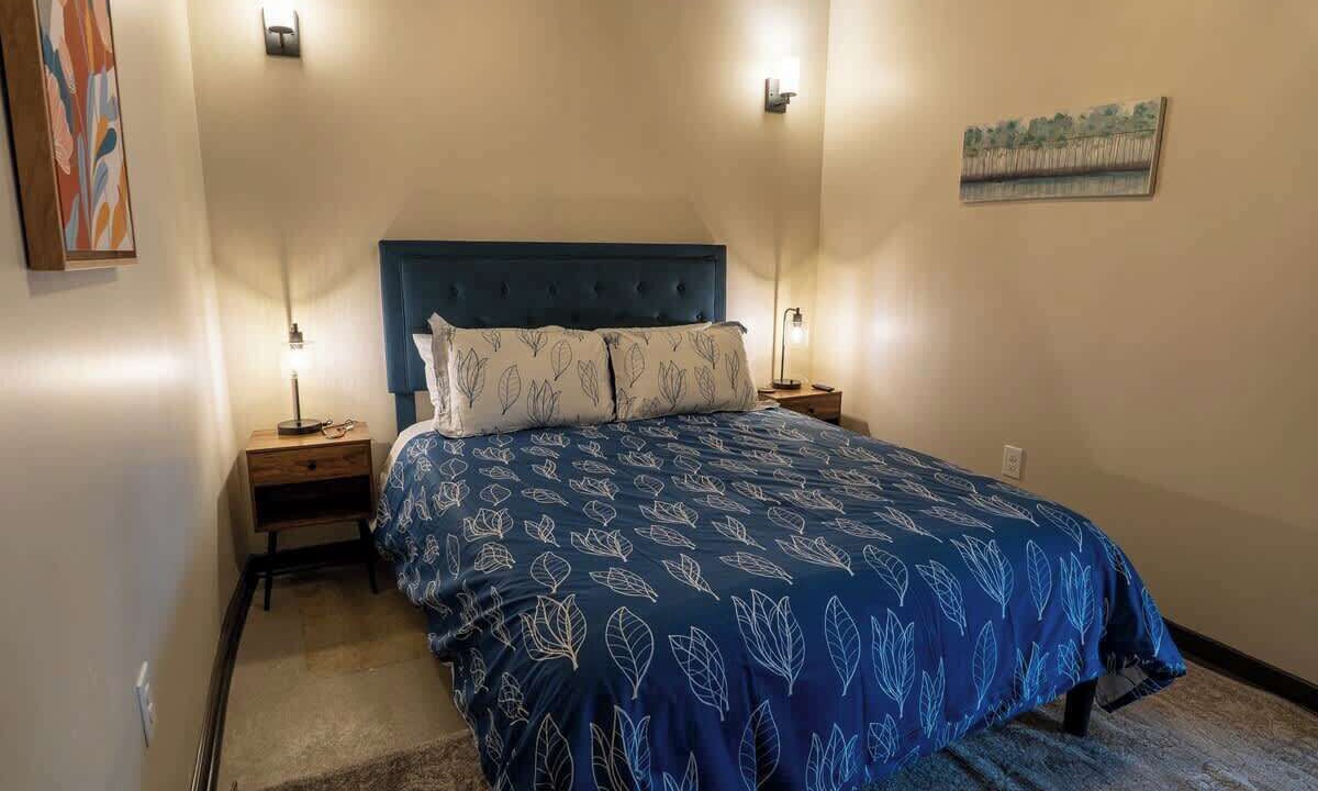 Photo of Bedroom in Martinsville